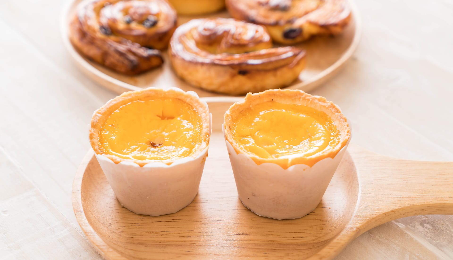 3-Way Muffin Tin Eggs